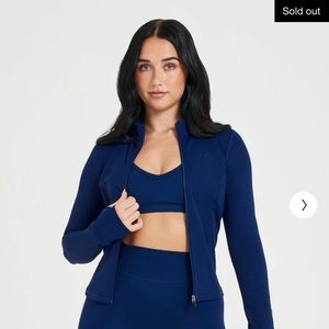 Oner Active Timeless Jacket